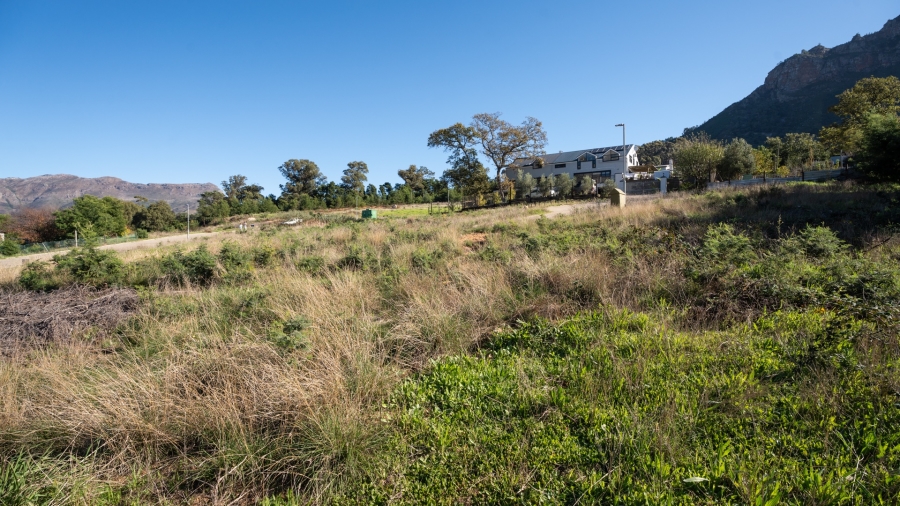 0 Bedroom Property for Sale in Johannesdal Western Cape